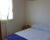 Slaapkamer appartementen Residencial Las Dunas